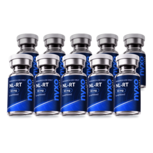 NL-RT 30mg — 10-Vial Research Kit